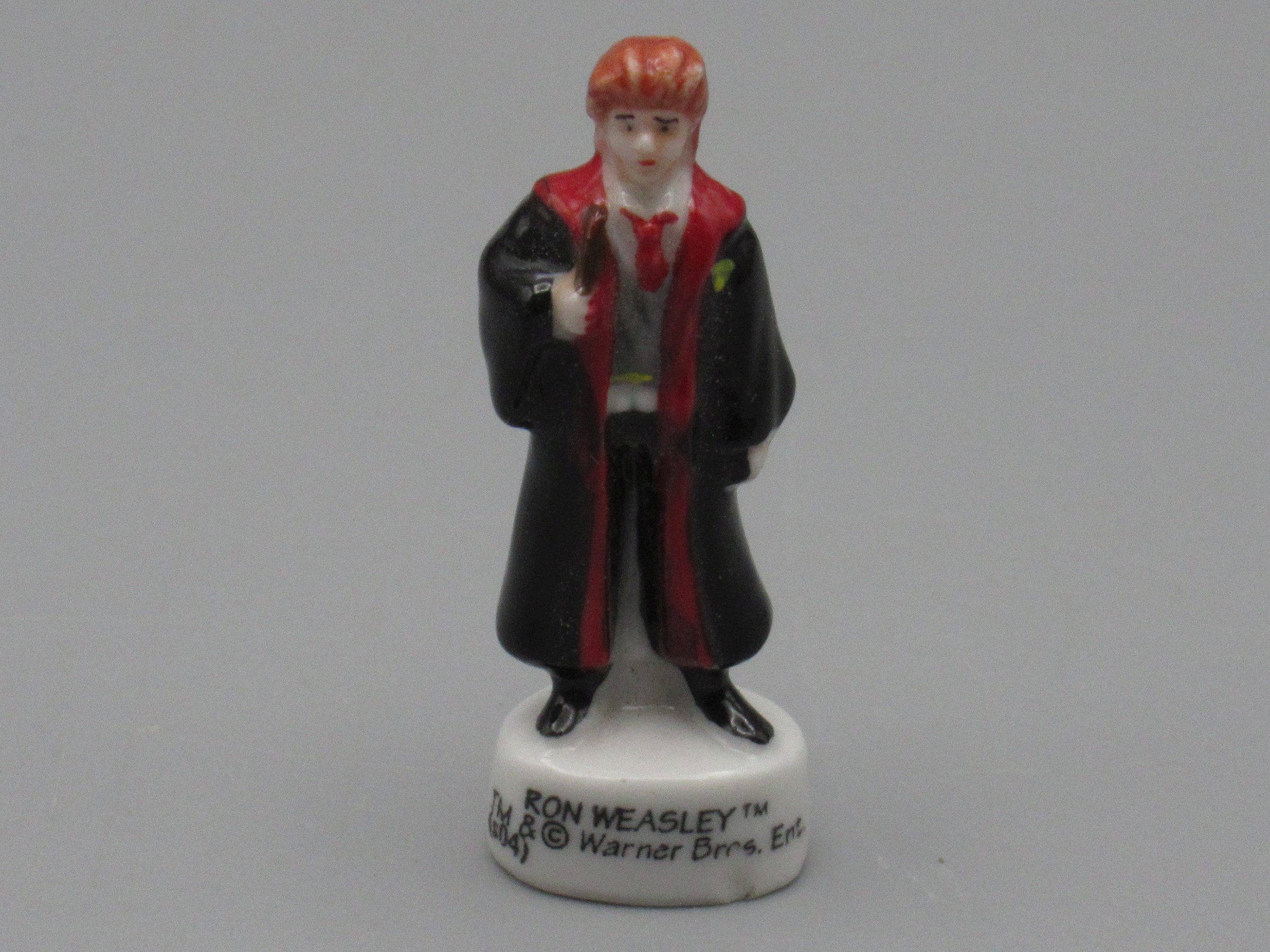 Fève Harry Potter - Ron Weasley - Passion-Miniatures