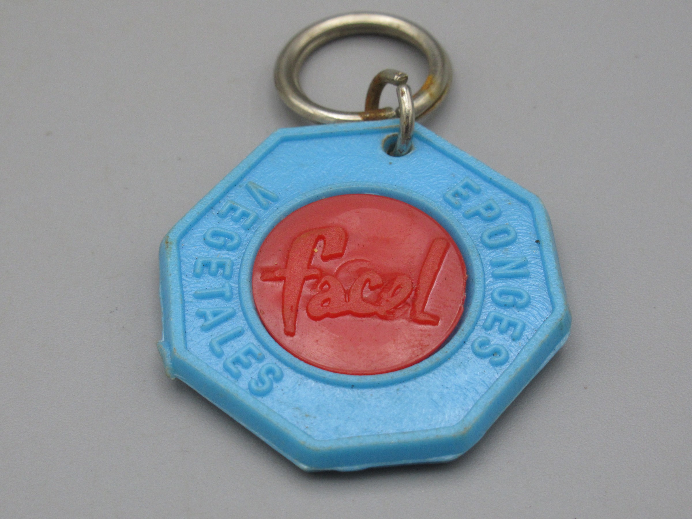 Porte-clés boussole l'Est Républicain - Passion-Miniatures